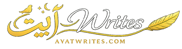 ayatwrites.com